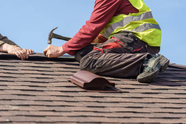 Best Residential Roofing Contractor  in Roberta, GA