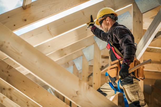 Best Metal Roofing Contractor  in Roberta, GA