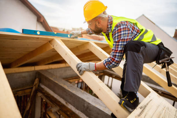 Best Shingle Roofing Installation  in Roberta, GA