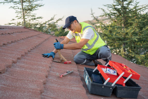 Best Roof Restoration Services  in Roberta, GA