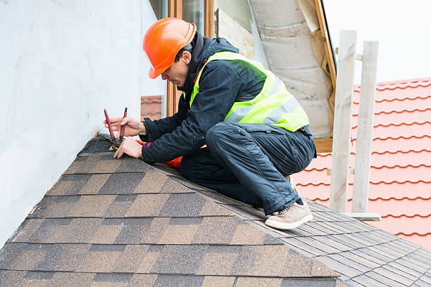 Best Gutter Installation and Roofing  in Roberta, GA