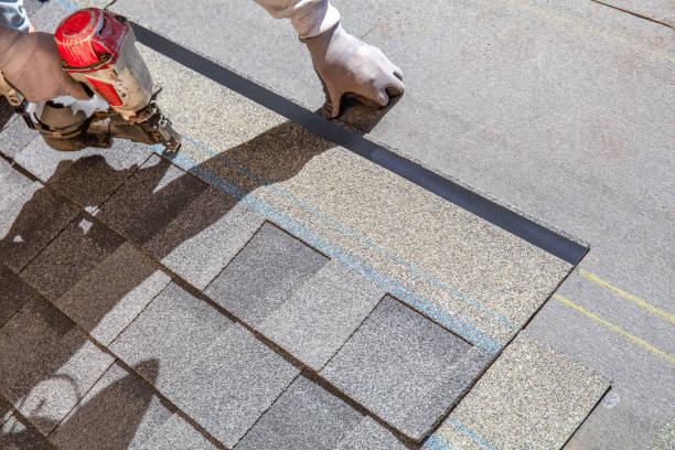 Roberta, GA Roofing Contractor Company