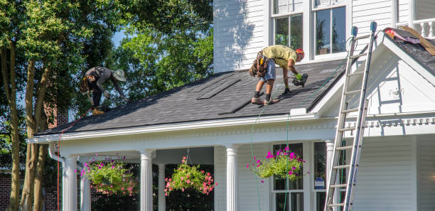 Best Residential Roofing Contractor  in Roberta, GA