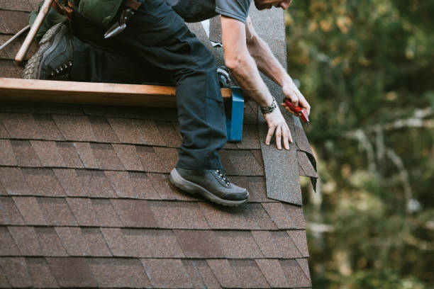 Best Local Roofing Companies  in Roberta, GA